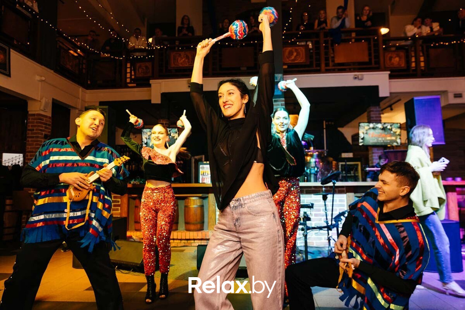 Новогодний корпоратив 19.12.2024, фото № 73