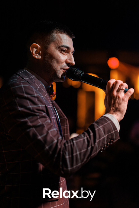 День Встречи Выпускников, фото № 99