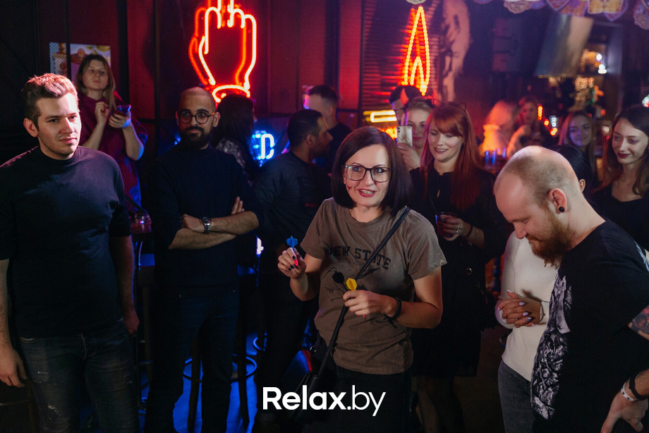 Halloween part 1, фото № 85