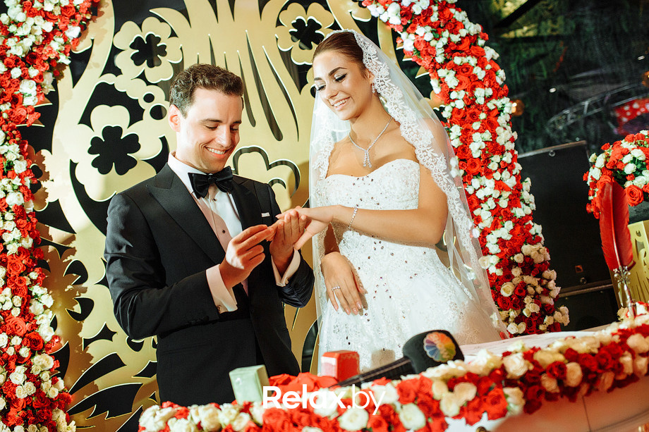 Wedding Ali&Asiya, фото № 56