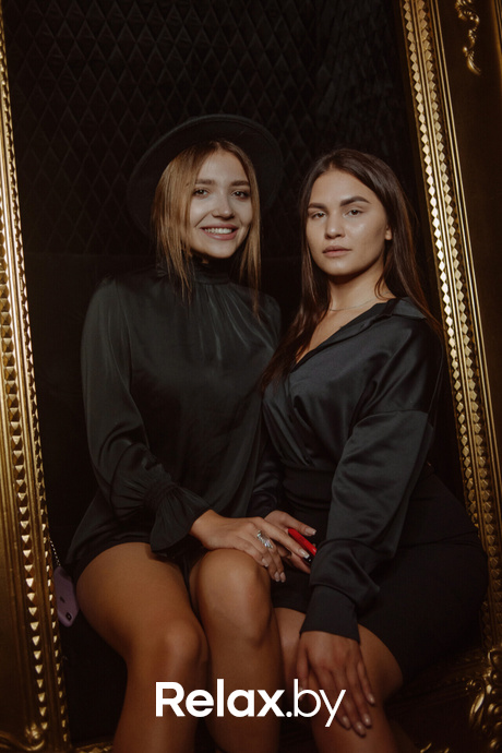 Криминальное чтиво, фото № 28