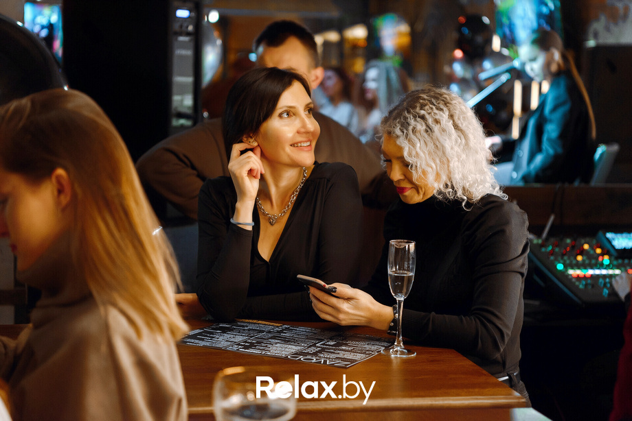 ZAVOD Opening Party, фото № 76