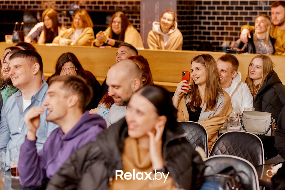 Отчетный концерт, фото № 238