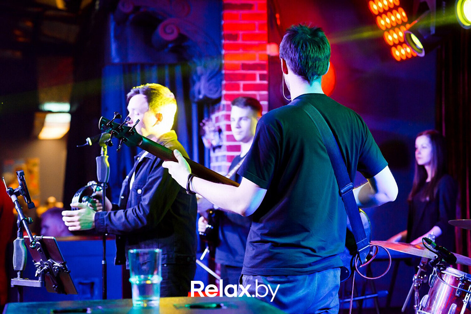 Brooklyn Live!, фото № 27