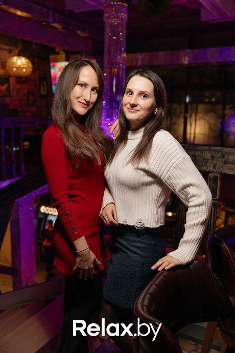 День Встречи Выпускников, фото № 17