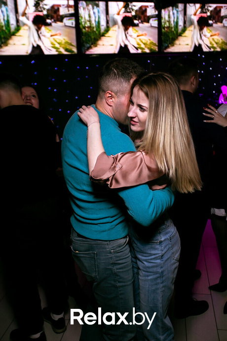 Ночные Жители, фото № 22