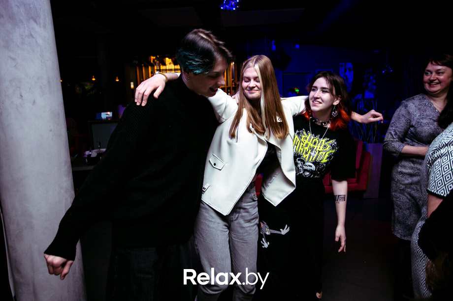 Ночные жители, фото № 19