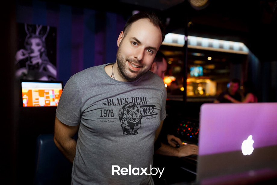 Brooklyn Live!, фото № 4