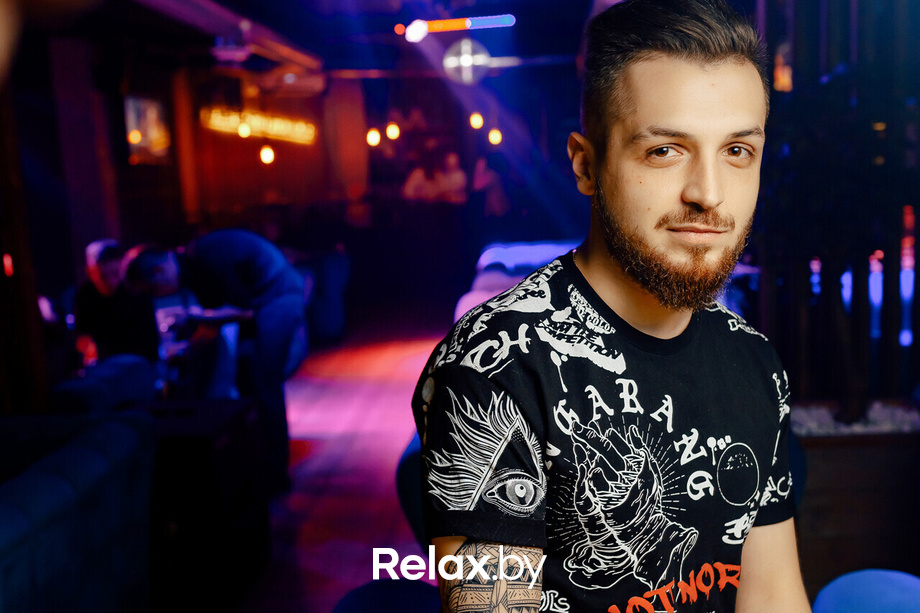 Караоке в Мяте, фото № 31