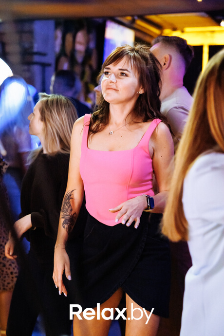 Saturday In Zavod, фото № 89