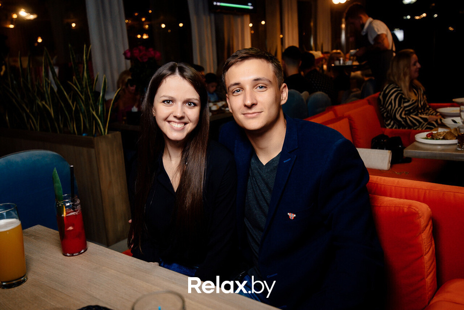 Ночные жители, фото № 63