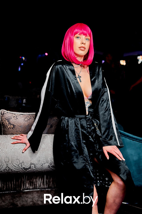 Пятница в JEL’SA, фото № 132