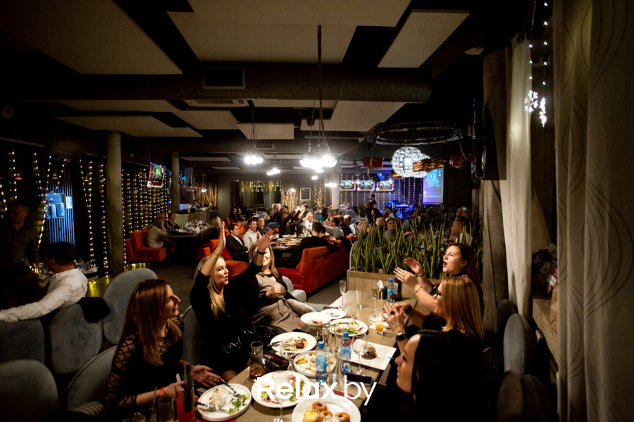 Happy New Year in Terra, фото № 62