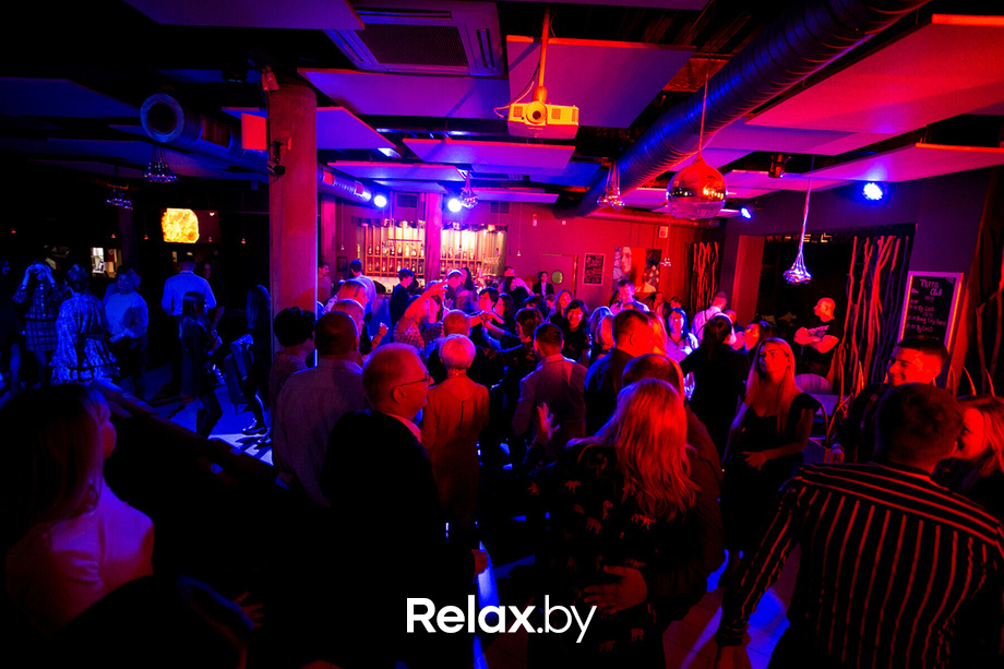 Ночные жители, фото № 62