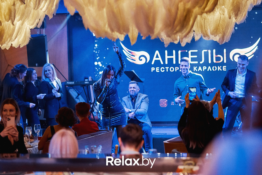 Tuesday Music, фото № 138