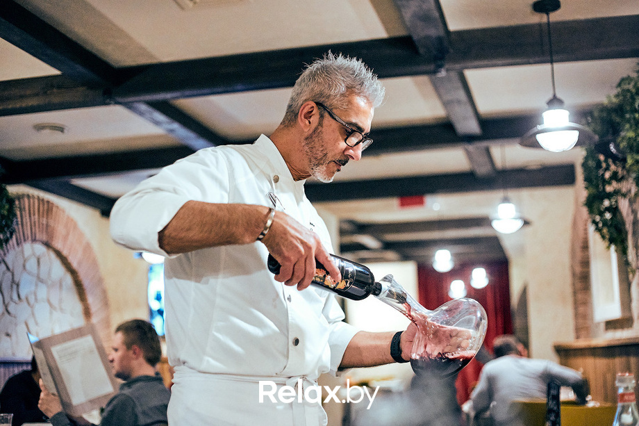 Выступление Малашкевич Анастасии, фото № 16