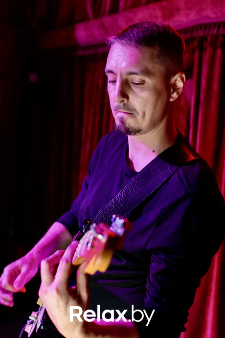 MoulinRouge, фото № 85