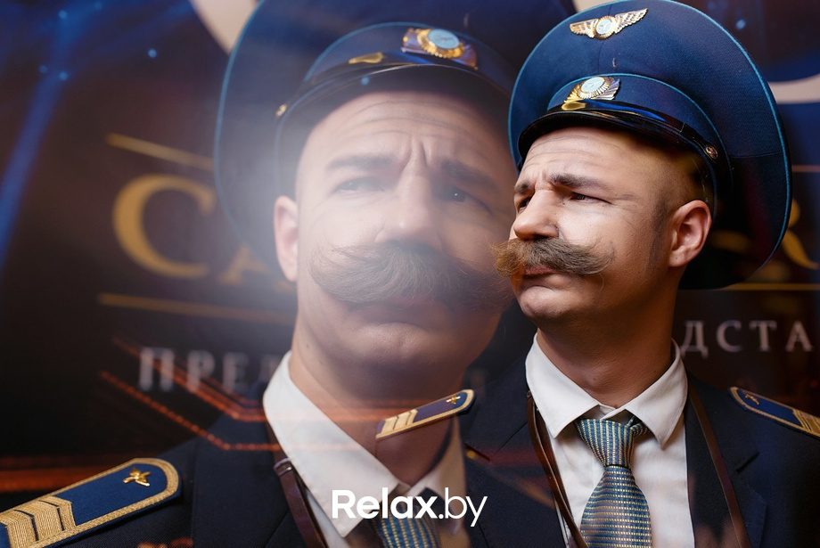 Поймай Карат, фото № 8