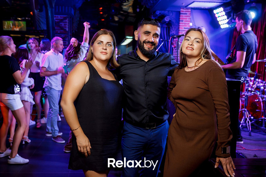 Brooklyn Live!, фото № 26