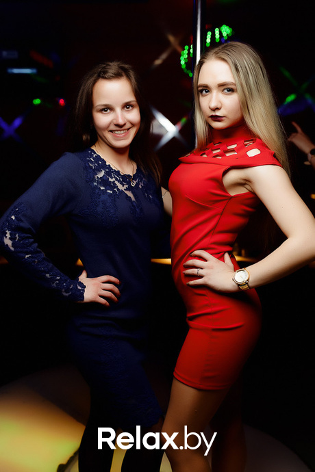 Student's party, фото № 44