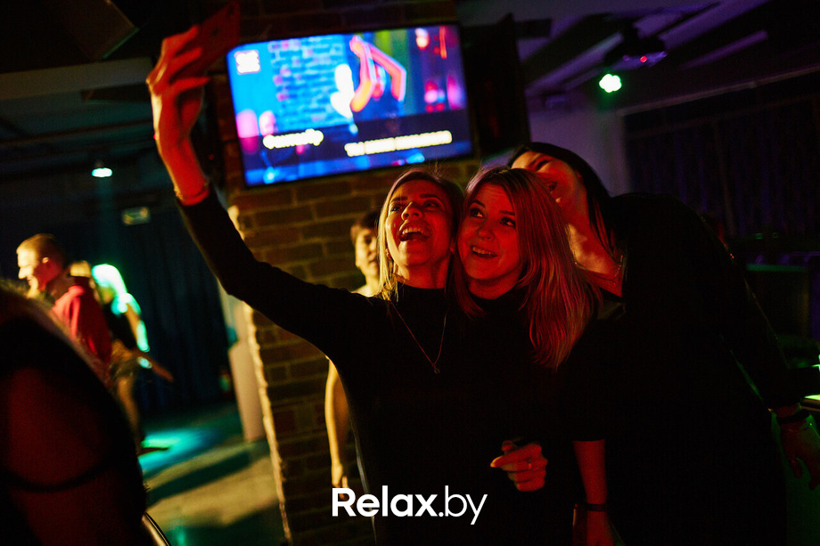 Караоке в «Ast club», фото № 14