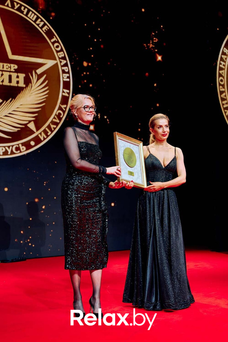 IX Бизнес-премия «Номер один», фото № 151