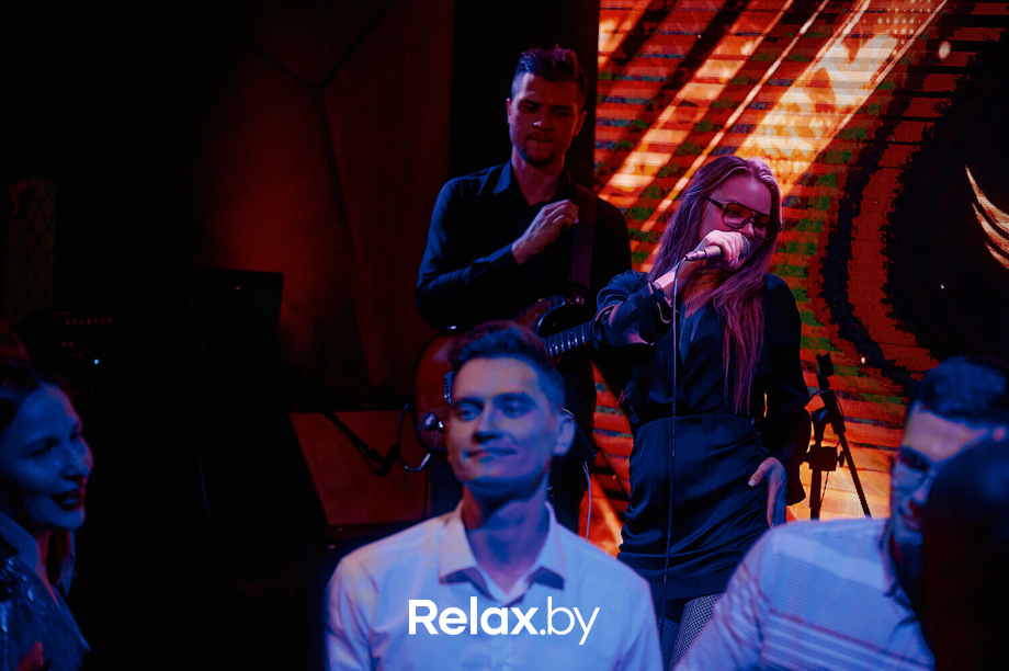 Friday Music, фото № 67