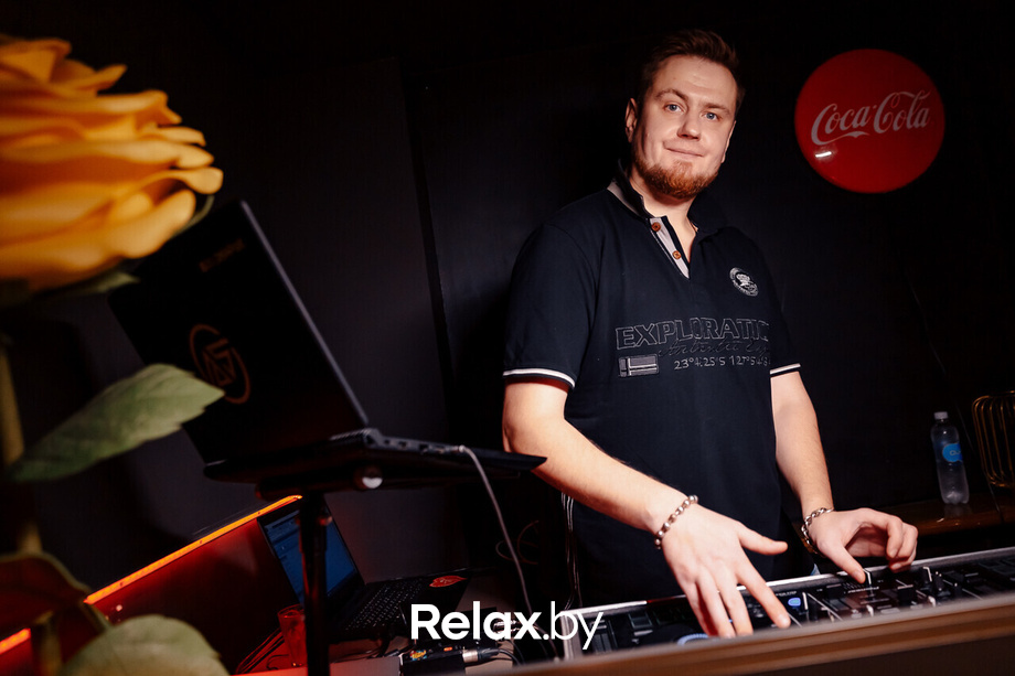 «HB Esenin» 1 year party, фото № 122