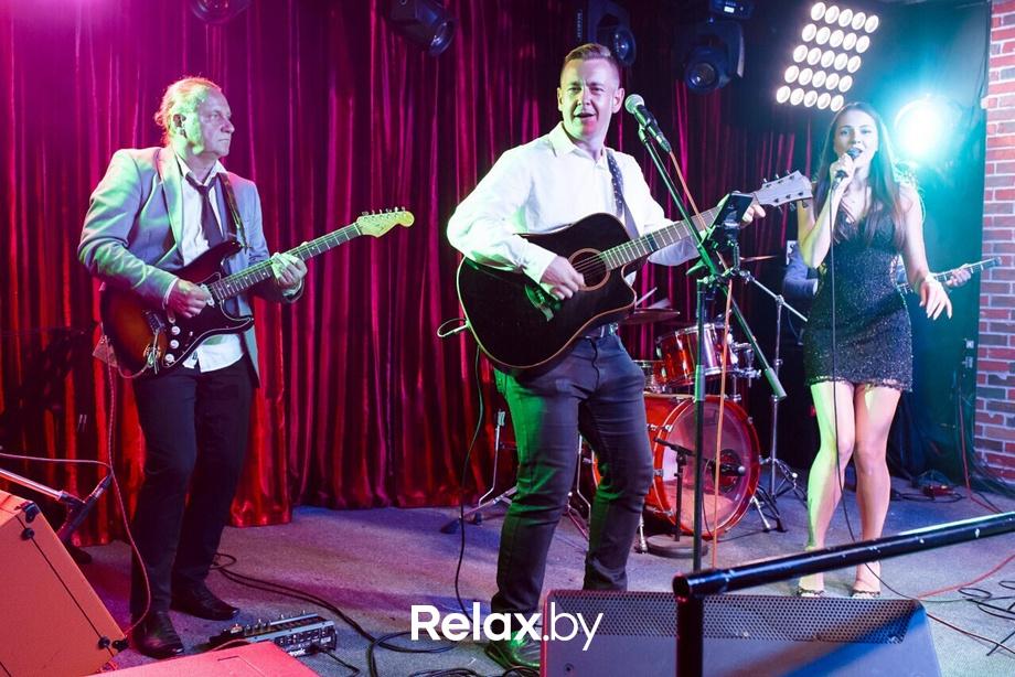 Brooklyn Live!, фото № 7