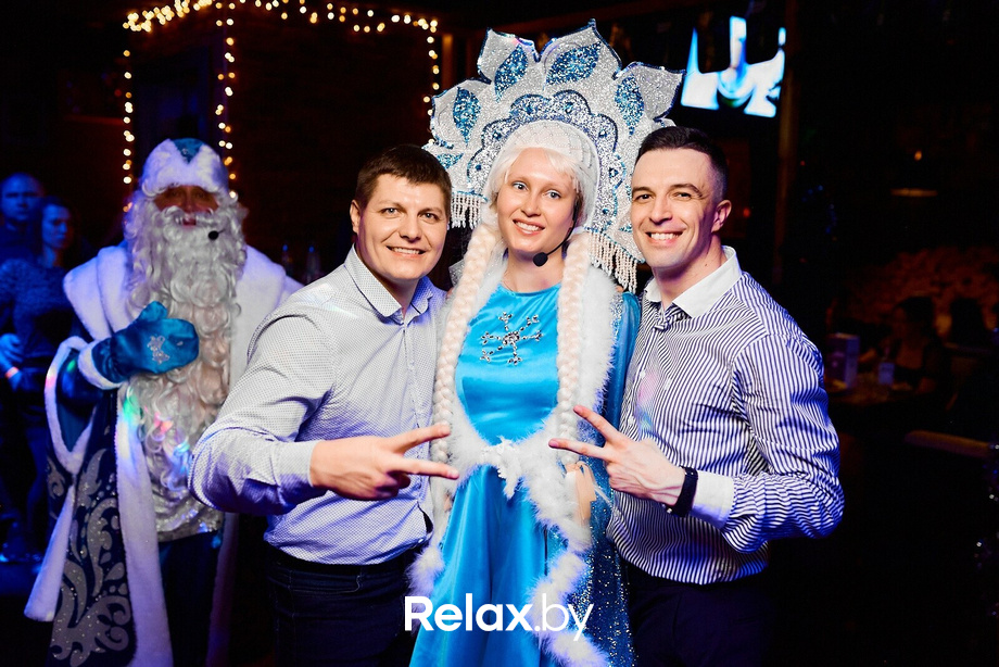 Суббота в Квартире №3, фото № 69