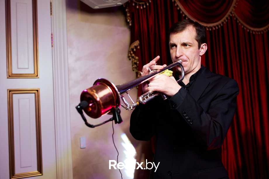 Шоу Мелодия удачи, фото № 13