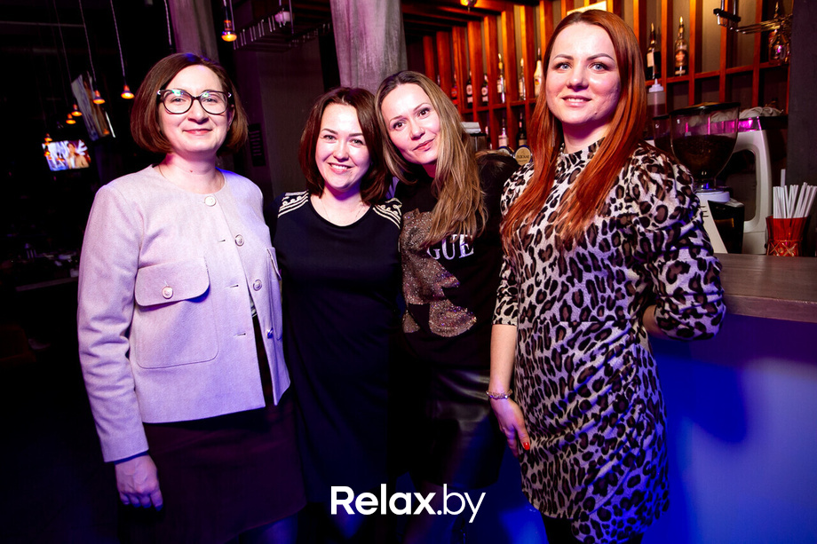 Ночные жители, фото № 32