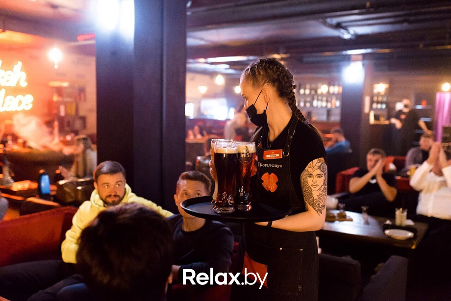 Музыкальные выходные в Хуке, фото № 20