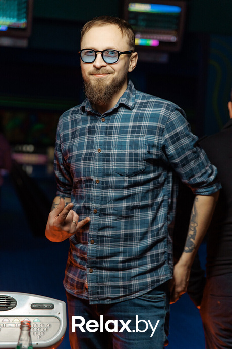 Боулинг BARBERRY, фото № 95