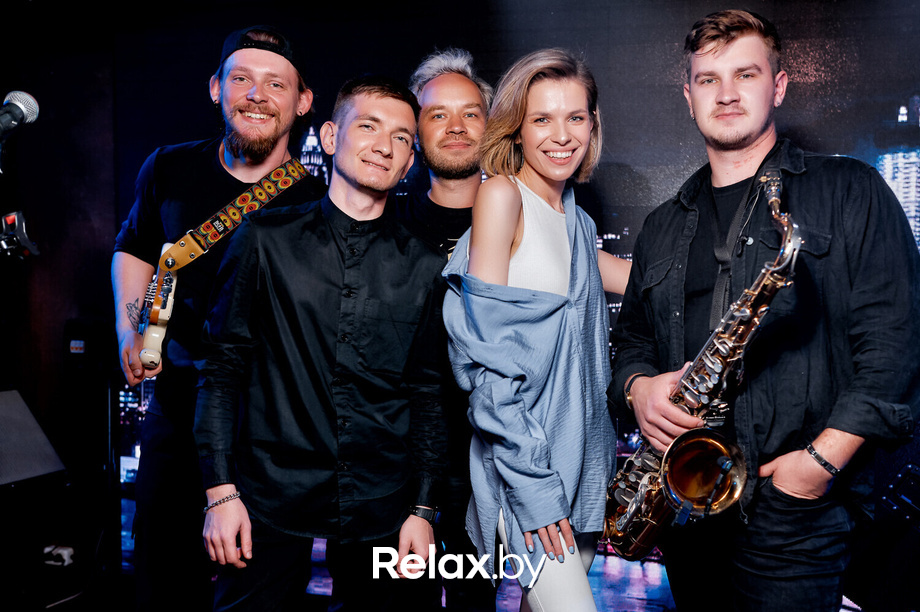 Friday Music, фото № 31