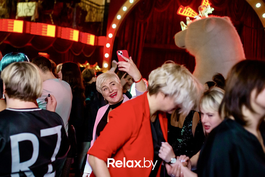 MoulinRouge, фото № 75