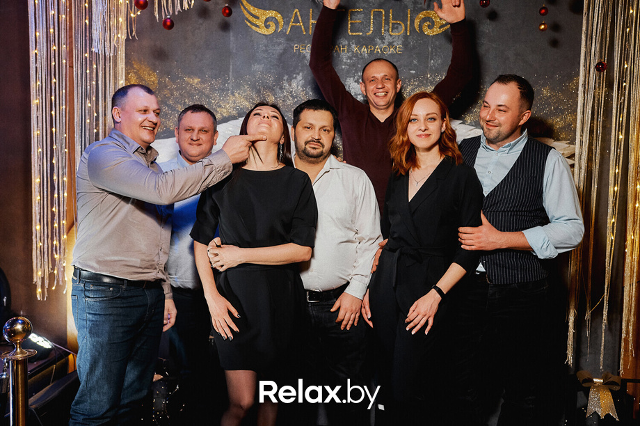 Wednesday Music, фото № 148