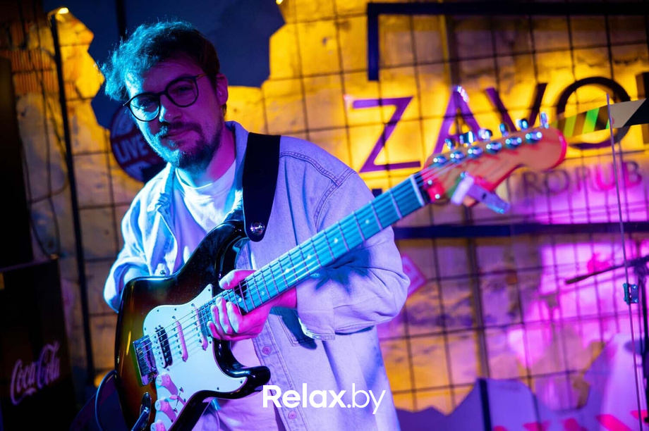 Saturday party, фото № 26