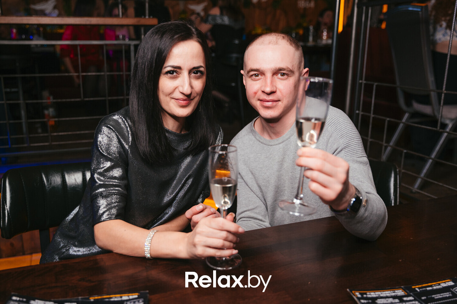 Международный женский день, фото № 24