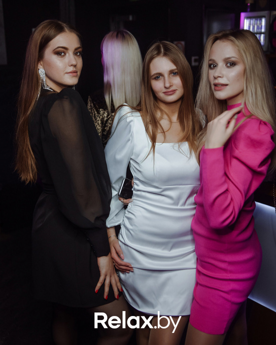 Saturday LUXURIA LXR, фото № 39