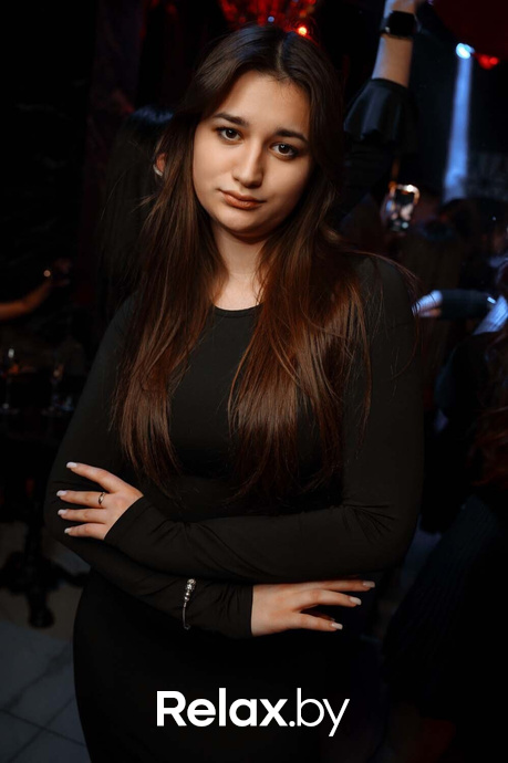 Saturday party, фото № 19