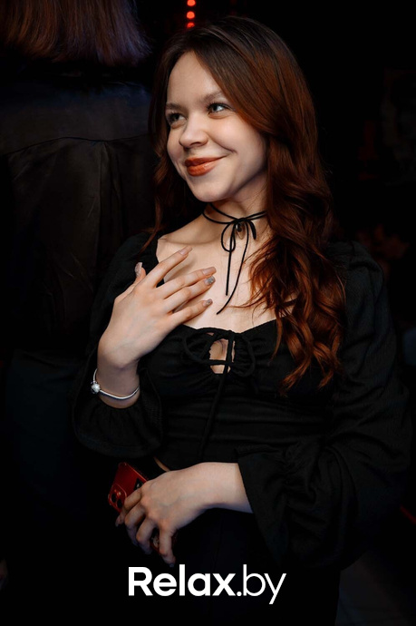 Saturday party, фото № 25