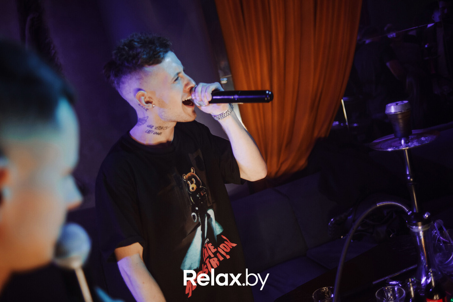 Saturday LUXURIA LXR, фото № 2