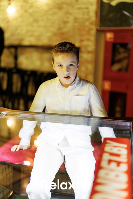 Zavod Friday Night, фото № 8