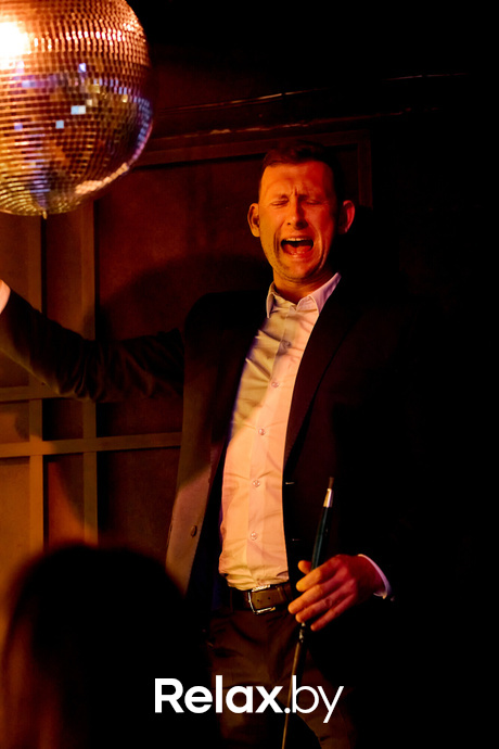 Saturday music, фото № 92