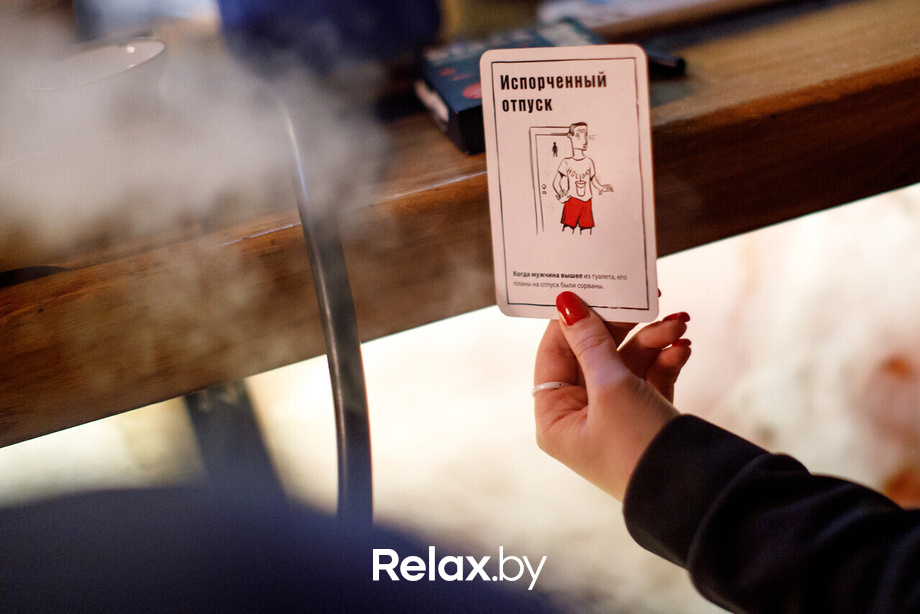 Live Lounge, фото № 8