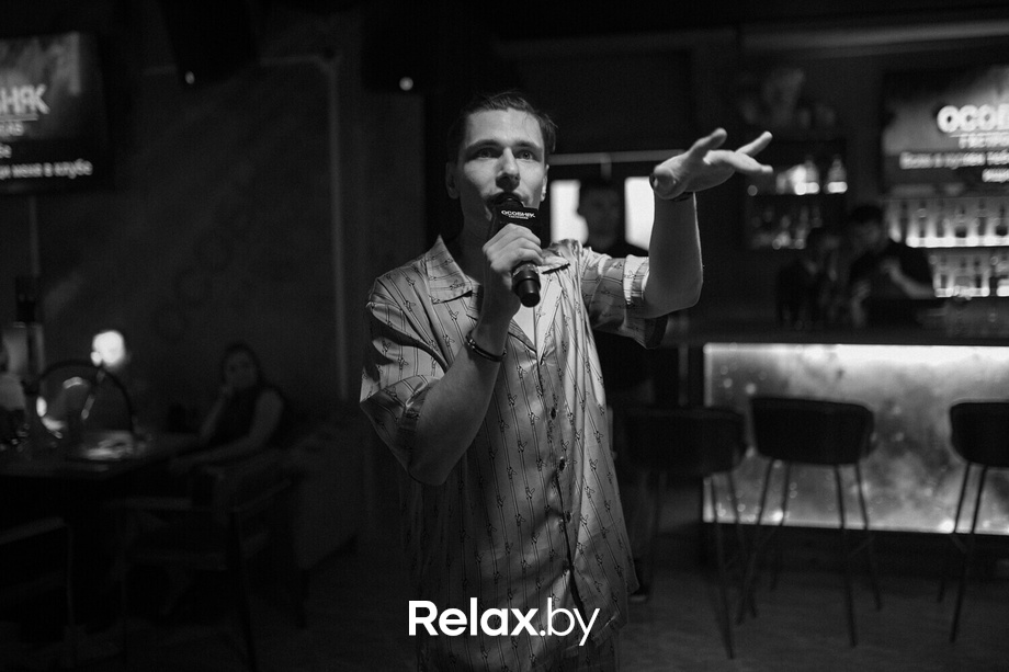 Tuesday Party, фото № 108