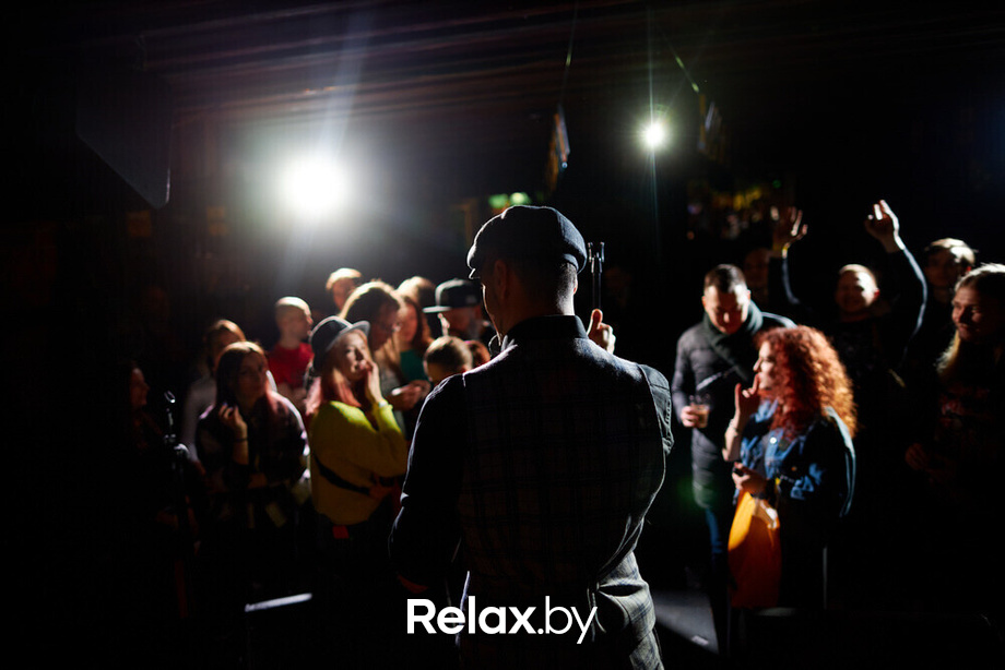 Tullamore St.Patrick's Day, фото № 332