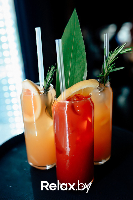 Hot Weekend, фото № 21