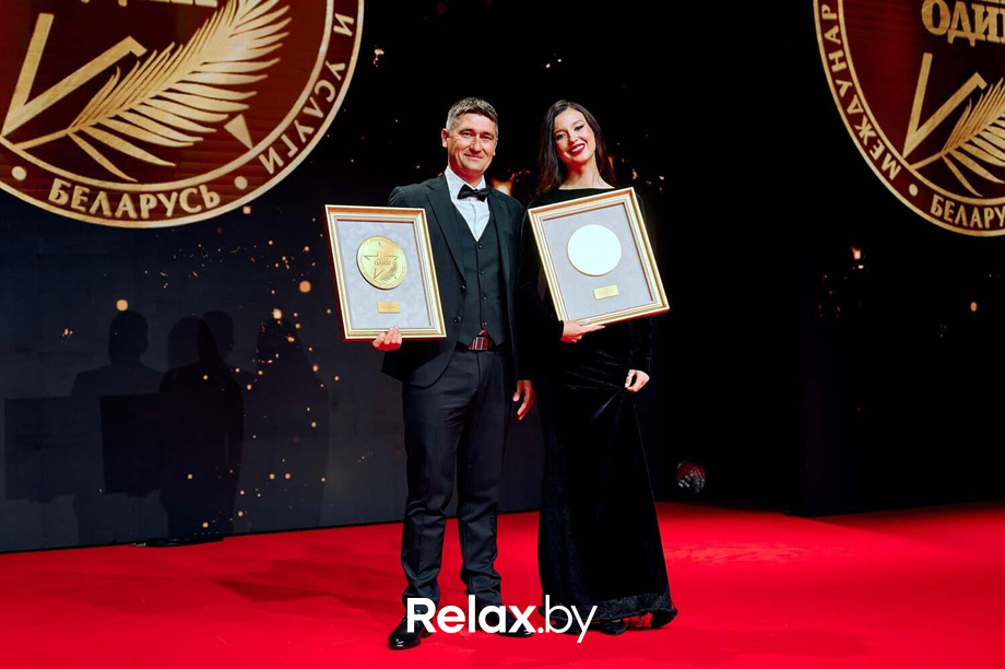 IX Бизнес-премия «Номер один», фото № 157